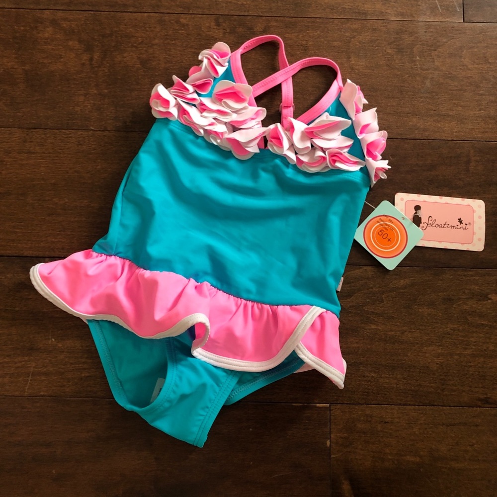Floatimini bathing suit